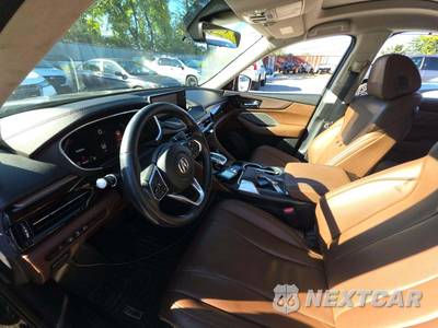 2024 Acura MDX w/Technology Package - zdjęcie 10 z 25 - miniatura