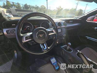 2019 Ford Mustang GT Coupe - zdjęcie 10 z 23 - miniatura