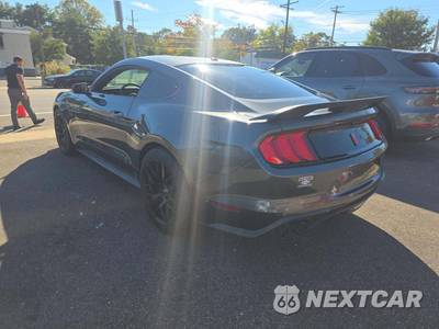 2019 Ford Mustang GT Coupe - zdjęcie 2 z 23 - miniatura