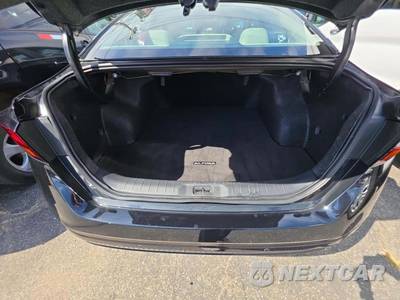 2025 Nissan Altima SV - zdjęcie 14 z 20 - miniatura