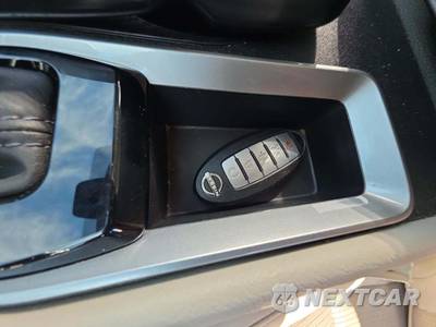 2025 Nissan Altima SV - zdjęcie 8 z 20 - miniatura