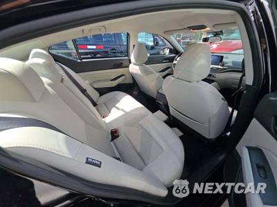 2025 Nissan Altima SV - zdjęcie 16 z 20 - miniatura