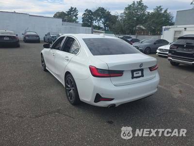 2020 BMW 3 Series Sedan 330i xDrive - zdjęcie 2 z 23 - miniatura