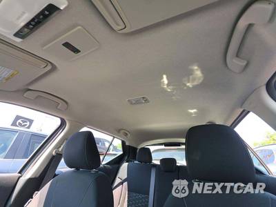 2024 Nissan Kicks SV - zdjęcie 11 z 20 - miniatura