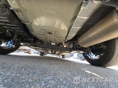 2024 Nissan Kicks SV - zdjęcie 15 z 20 - miniatura