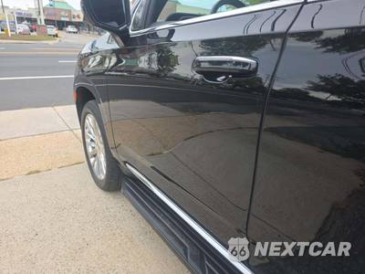 2023 Cadillac Escalade Premium Luxury 1SB - zdjęcie 24 z 25 - miniatura