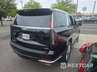 2023 Cadillac Escalade Premium Luxury 1SB - zdjęcie 3 z 25 - miniatura