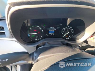 2026 Toyota Sienna LE 8-Passenger 120.5" WB - zdjęcie 9 z 22 - miniatura