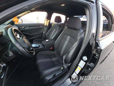 2025 Honda Civic Sedan Sport - zdjęcie 6 z 24 - miniatura