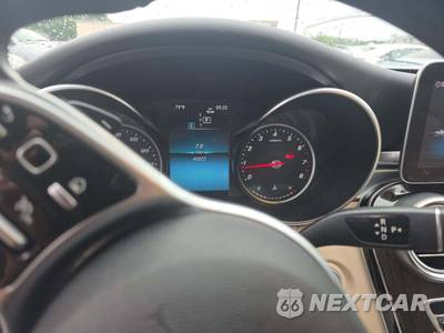 2020 Mercedes-Benz C 300 Sedan - zdjęcie 9 z 21 - miniatura