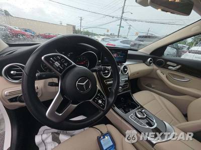 2020 Mercedes-Benz C 300 Sedan - zdjęcie 10 z 21 - miniatura