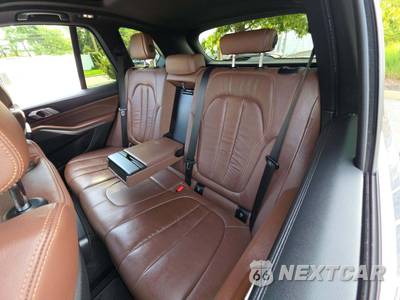 2019 BMW X5 Sports Activity Vehicle xDrive40i - zdjęcie 13 z 22 - miniatura