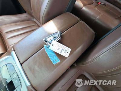 2019 BMW X5 Sports Activity Vehicle xDrive40i - zdjęcie 8 z 22 - miniatura