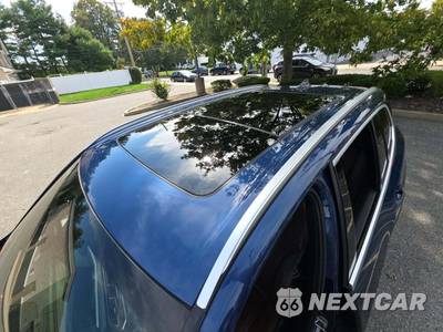 2019 BMW X5 Sports Activity Vehicle xDrive40i - zdjęcie 12 z 22 - miniatura