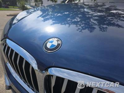 2019 BMW X5 Sports Activity Vehicle xDrive40i - zdjęcie 22 z 22 - miniatura