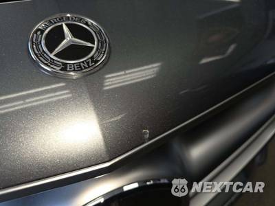 2017 Mercedes-Benz AMG S 63 4MATIC Coupe - zdjęcie 22 z 22 - miniatura