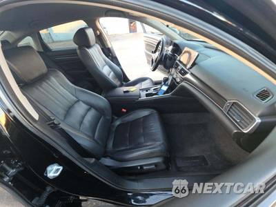 2022 Honda Accord Sedan Sport SE 1.5T - zdjęcie 18 z 22 - miniatura
