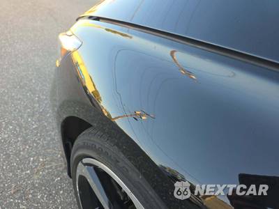 2022 Honda Accord Sedan Sport SE 1.5T - zdjęcie 22 z 22 - miniatura