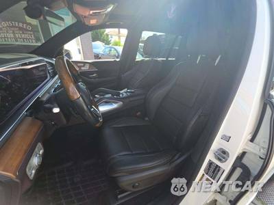 2021 Mercedes-Benz GLS 450 4MATIC - zdjęcie 6 z 22 - miniatura