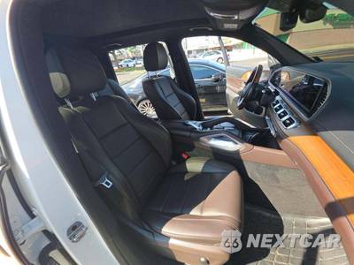 2021 Mercedes-Benz GLS 450 4MATIC - zdjęcie 19 z 22 - miniatura
