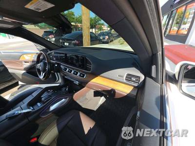 2021 Mercedes-Benz GLS 450 4MATIC - zdjęcie 20 z 22 - miniatura