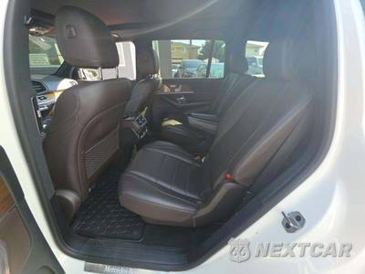 2021 Mercedes-Benz GLS 450 4MATIC - zdjęcie 13 z 22 - miniatura