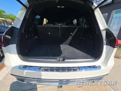 2021 Mercedes-Benz GLS 450 4MATIC - zdjęcie 15 z 22 - miniatura