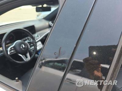 2020 Mercedes-Benz E 350 4MATIC Sedan - zdjęcie 27 z 27 - miniatura