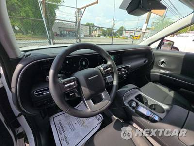 2026 Hyundai Palisade SEL 7-Passenger - zdjęcie 10 z 21 - miniatura