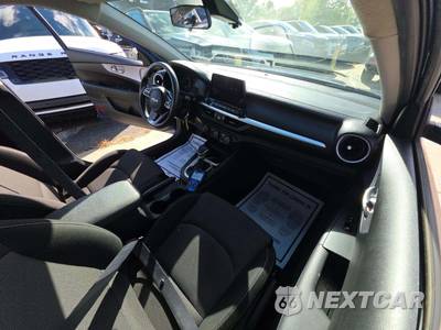 2024 Kia Forte LXS - zdjęcie 19 z 26 - miniatura