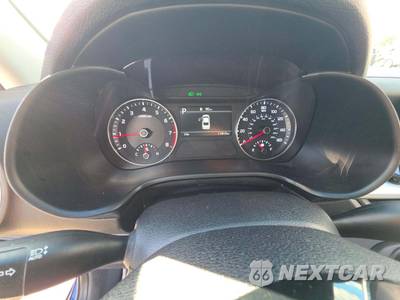 2024 Kia Forte LXS - zdjęcie 9 z 26 - miniatura