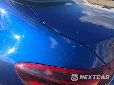 2024 Kia Forte LXS - zdjęcie 25 z 26 - miniatura