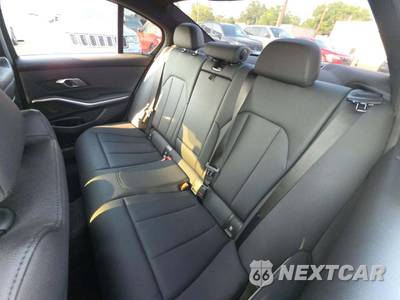 2021 BMW 3 Series Sedan M340i xDrive - zdjęcie 13 z 26 - miniatura