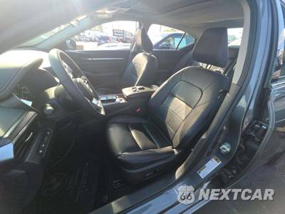 2021 Nissan Altima SL - zdjęcie 6 z 21 - miniatura