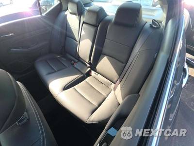 2021 Nissan Altima SL - zdjęcie 13 z 21 - miniatura