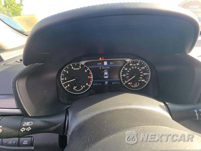 2021 Nissan Altima SL - zdjęcie 9 z 21 - miniatura