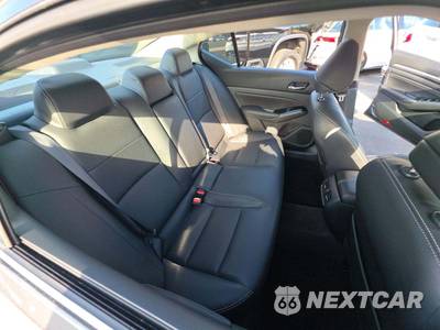 2021 Nissan Altima SL - zdjęcie 16 z 21 - miniatura