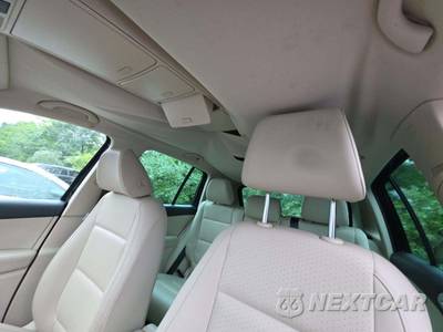 2013 Volkswagen Tiguan SE - zdjęcie 11 z 20 - miniatura