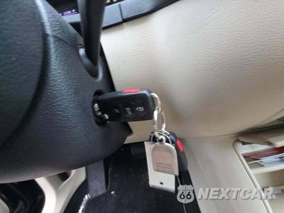 2013 Volkswagen Tiguan SE - zdjęcie 8 z 20 - miniatura