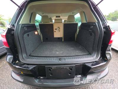 2013 Volkswagen Tiguan SE - zdjęcie 14 z 20 - miniatura