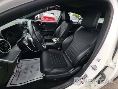 2023 Mercedes-Benz C 300 4MATIC Sedan - zdjęcie 6 z 26 - miniatura