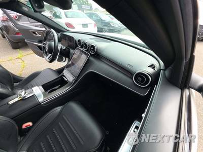 2023 Mercedes-Benz C 300 4MATIC Sedan - zdjęcie 19 z 26 - miniatura