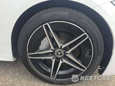 2023 Mercedes-Benz C 300 4MATIC Sedan - zdjęcie 26 z 26 - miniatura