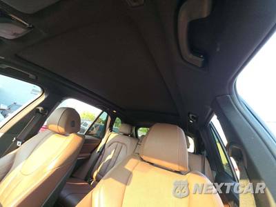 2021 BMW X5 Sports Activity Vehicle xDrive40i M SPORT LINE - zdjęcie 11 z 22 - miniatura