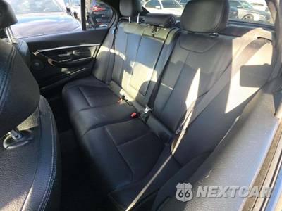 2018 BMW 3 Series Sedan 340i xDrive M SPORT LINE - zdjęcie 13 z 25 - miniatura