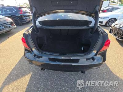 2018 BMW 3 Series Sedan 340i xDrive M SPORT LINE - zdjęcie 14 z 25 - miniatura