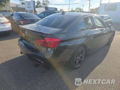 2018 BMW 3 Series Sedan 340i xDrive M SPORT LINE - zdjęcie 3 z 25 - miniatura