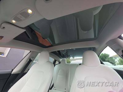 2022 Tesla Model 3 Long Range - zdjęcie 11 z 23 - miniatura