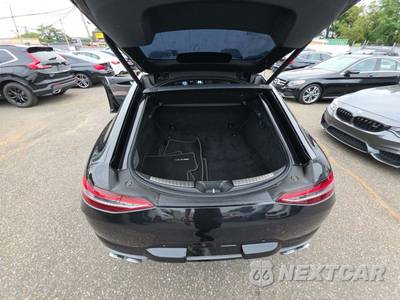 2021 Mercedes-Benz AMG GT 43 4MATIC Sedan - zdjęcie 14 z 21 - miniatura