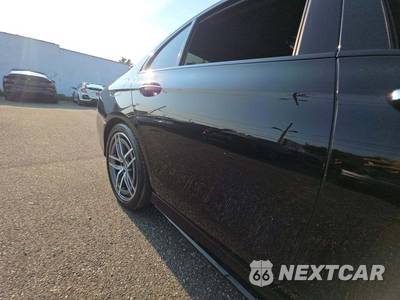 2021 Mercedes-Benz AMG E 53 4MATIC Sedan - zdjęcie 23 z 24 - miniatura